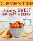 Clementine Hand Soap - From Where -