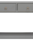 Sadie Console Table- CNS9200D