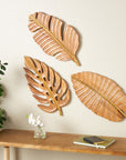 Coastal Landscape & Nature Wall Decor on Solid Wood - From Where -