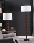 Coastal Style Modern Table Lamp - From Where -