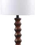 Coastal Style Modern Table Lamp - From Where -