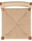 Cody Rattan Counter Stool - From Where Finds -