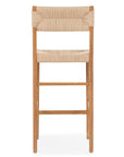 Cody Rattan Counter Stool - From Where Finds -