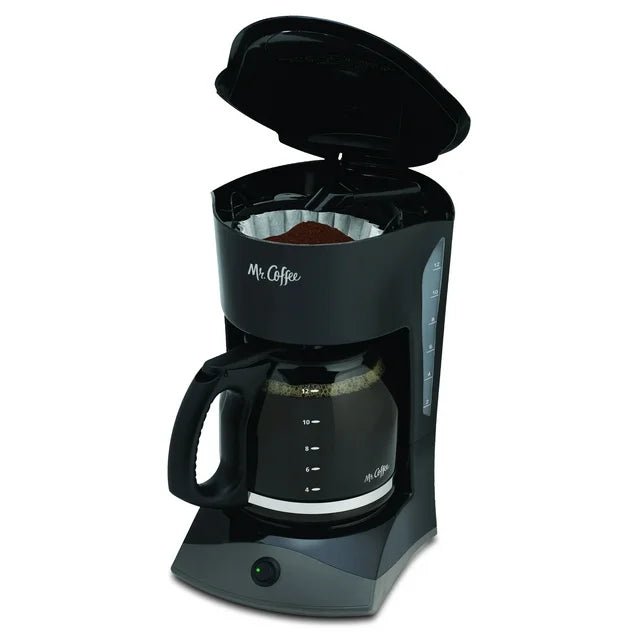 Coffee Maker - From Where -