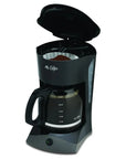 Coffee Maker - From Where -