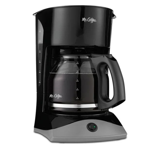 Coffee Maker - From Where -