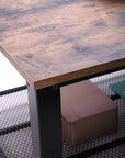 Coffee Table with Storage - From Where -