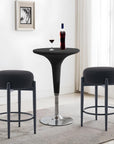 COLAMY Modern Bar Stools - From Where -