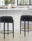 COLAMY Modern Bar Stools - From Where -