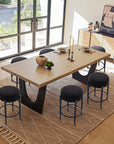 COLAMY Modern Bar Stools - From Where -