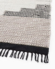 Colca Flatweave Wool Rug - From Where -
