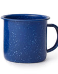 Coleman Enamel Coffee Mug - From Where -