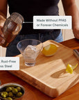 Complete Bar Set - From Where Finds -