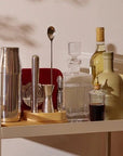 Complete Bar Set - From Where Finds -