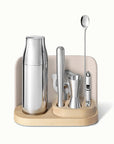 Complete Bar Set - From Where Finds -