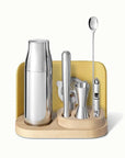 Complete Bar Set - From Where Finds -
