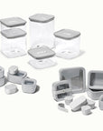 Complete Kitchen Organization Bundle - From Where Finds -
