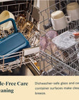 Complete Kitchen Organization Bundle - From Where Finds -