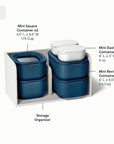Complete Kitchen Organization Bundle - From Where Finds -