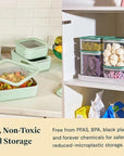 Complete Kitchen Organization Bundle - From Where Finds -