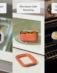 Complete Kitchen Organization Bundle - From Where Finds -