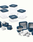 Complete Kitchen Organization Bundle - From Where Finds -