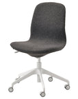 Conference Chair with White Frame - From Where -