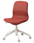Conference Chair with White Frame - From Where -