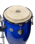 Conga Set 11" & 11.75" With Tripod Stand - From Where -
