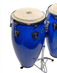 Conga Set 11" & 11.75" With Tripod Stand - From Where -