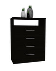 Continental Dresser with 4 Drawers - From Where -