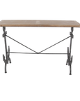 Contreras Anchor Console Table - From Where -