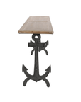 Contreras Anchor Console Table - From Where -