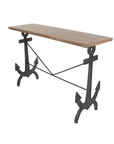 Contreras Anchor Console Table - From Where -