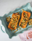 Cook & Host Rectangular Baker - From Where Finds -