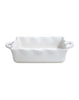 Cook & Host Small Rectangular Baker - From Where Finds -