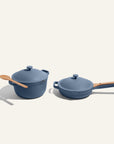 Cookware Duo - From Where -