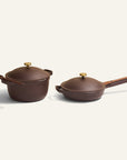 Cookware Duo - From Where -