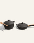 Cookware Duo - From Where -