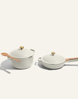 Cookware Duo - From Where -