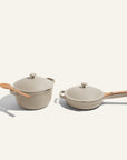 Cookware Duo - From Where -