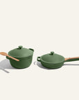 Cookware Duo - From Where -