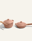 Cookware Duo - From Where -