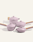 Cookware Set - From Where -