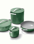 Cookware+ Set - From Where Finds -