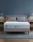 Cooling Green Tea Memory Foam Mattress - From Where -