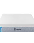 Cooling Green Tea Memory Foam Mattress - From Where -