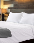 Cooling King Pillow (Set of 2) - From Where Finds -