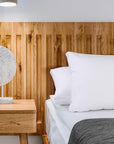 Cooling King Pillow (Set of 2) - From Where Finds -