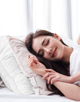 Cooling King Pillow (Set of 2) - From Where Finds -